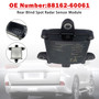 2016-2020 Lexus LX570 Rear Blind Spot Radar Sensor Module 88162-60061 Generic