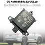 2023-2024 Toyota Sequoia Rear Blind Spot Radar Sensor Module 88162-0C110 Generic