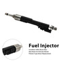 2013-2019 BMW 1Pcs Fuel Injector 0261500172 Generic