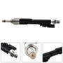 2013-2019 BMW 1Pcs Fuel Injector 0261500172 Generic