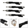 2013-2019 BMW 4Pcs Fuel Injector 0261500172 Generic