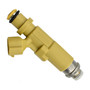 1995-2005 Toyota Corolla 1.6L/1.8L 1Pcs Fuel Injector 23250-11130 Generic