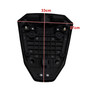 2024-2026 Yamaha MT-09 / MT-09 SP Tail Rear Seat Cover Fairing Cowl Black Generic