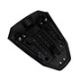 2024-2026 Yamaha MT-09 / MT-09 SP Tail Rear Seat Cover Fairing Cowl Black Generic