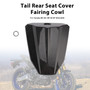 2024-2026 Yamaha MT-09 / MT-09 SP Tail Rear Seat Cover Fairing Cowl Carbon Generic