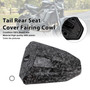 2024-2026 Yamaha MT-09 / MT-09 SP Tail Rear Seat Cover Fairing Cowl Forge Generic
