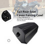 2024-2026 Yamaha MT-09 / MT-09 SP Tail Rear Seat Cover Fairing Cowl Matte Black Generic