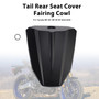 2024-2026 Yamaha MT-09 / MT-09 SP Tail Rear Seat Cover Fairing Cowl Matte Black Generic