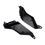 2024-2026 Yamaha Tenere 700 Tank Side Panel Cover Fairing Matte Black Generic