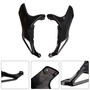 2022-2026 Yamaha XSR900 Rear Tail Side Driver Seat Cover Fairing Carbon Generic