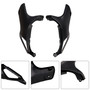 2022-2026 Yamaha XSR900 Rear Tail Side Driver Seat Cover Fairing Matte Black Generic