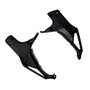 2022-2026 Yamaha XSR900 Rear Tail Side Driver Seat Cover Fairing Matte Black Generic