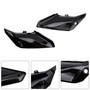 2022-2026 Triumph Trident 660 Rear Tail Side Driver Seat Cover Fairing Black Generic