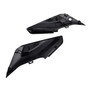 2022-2026 Triumph Trident 660 Rear Tail Side Driver Seat Cover Fairing Black Generic