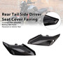 2022-2026 Triumph Trident 660 Rear Tail Side Driver Seat Cover Fairing Carbon Generic