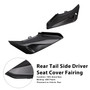 2022-2026 Triumph Trident 660 Rear Tail Side Driver Seat Cover Fairing Carbon Generic