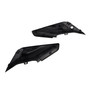 2022-2026 Triumph Trident 660 Rear Tail Side Driver Seat Cover Fairing Carbon Generic