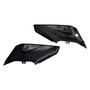 2022-2026 Triumph Trident 660 Rear Tail Side Driver Seat Cover Fairing Matte Black Generic