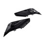 2022-2026 Triumph Trident 660 Rear Tail Side Driver Seat Cover Fairing Matte Black Generic