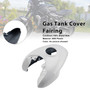 2021-2024 Triumph Trident 660 Gas Tank Cover Fairing White Generic