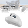 2021-2024 Triumph Trident 660 Gas Tank Cover Fairing White Generic