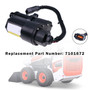 7101672 Control Valve Actuator For Bobcat 753 963 S130 S185 S205 S220 S300 S510