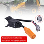 701/26401 Forward Reverse Column Switch For JCB 2CX 2DX LE 2CXL 3CXSMT 409TM