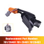 701/26401 Forward Reverse Column Switch For JCB 2CX 2DX LE 2CXL 3CXSMT 409TM