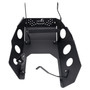 2023-2025 Honda CL500 SCL500 Aluminum Sump Guard Skid Bash Plate Black Generic