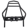 2023-2026 Suzuki GSX-8S/R Rear Rack Luggage Carrier Black Generic