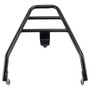 2022-2025 Aprilia SR GT125 GT200 Rear Rack Luggage Carrier Black Generic
