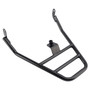 2022-2025 Aprilia SR GT125 GT200 Rear Rack Luggage Carrier Black Generic