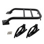 2019-2023 Husqvarna Vitpilen/ Svartpilen Rear Rack Luggage Carrier Black Generic