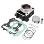 2013-2023 Duke 200 RC200 Cylinder Piston Gasket Top End Rebuild Kit 72mm Generic