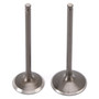 2010-2012 CFMoto X5 X6 Cylinder Head Intake and Exhaust Valve Kit Generic