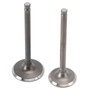 2001-2014 Suzuki 4 Stroke DF90 100 115 140HP Cylinder Head Intake and Exhaust Valve Kit 12915-86FA2-000 Generic