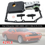 42RLE Transmission Shift Solenoid Block Pack Kit Fit Chrysler Dodge Jeep Liberty