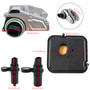 42RLE Transmission Shift Solenoid Block Pack Kit Fit Chrysler Dodge Jeep Liberty