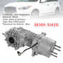 2016-2020 Nissan Pathfinder Infiniti QX60 3.5L Rear Differential Carrier 38300-3JA3D Generic