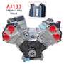 2019+ Jaguar XJ Land Rover Range V8 5.0L Engine Motor Assembly AJ133 Generic
