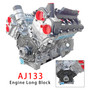 2019+ Jaguar XJ Land Rover Range V8 5.0L Engine Motor Assembly AJ133 Generic