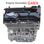 G4KH Engine Assembly For Hyundai Santa Fe Turbo Engine 2.0L 4 Cylinder GDI Before 2013