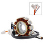2020-2025 Italika Atv200 Stator Generator E05010065 Generic