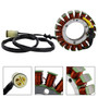 2004-2006 Arctic Cat ATV 650 V-Twin Stator Generator 3201-182 Generic