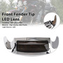 2014-2023 Electra Glide Ultra Limited Low Front Fender Tip LED Lens Generic