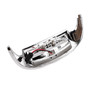 2014-2023 Electra Glide Ultra Limited Low Front Fender Tip LED Lens Generic