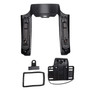 Rear Fender LED Light Red fit for Touring Road King FLHR Street Glide FLHX FLTRX 2014+
