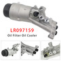 2012- Range Rover Engine Oil Filter Oil Cooler Assembly LR097159 Generic
