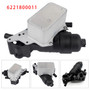2014-2019 Renault Trafic III 1.6 dCi Engine Oil Filter Oil Cooler Assembly 6221800011 Generic