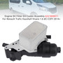 2014-2019 Vauxhall Vivaro B X82 1.6 CDTi Engine Oil Filter Oil Cooler Assembly 6221800011 Generic